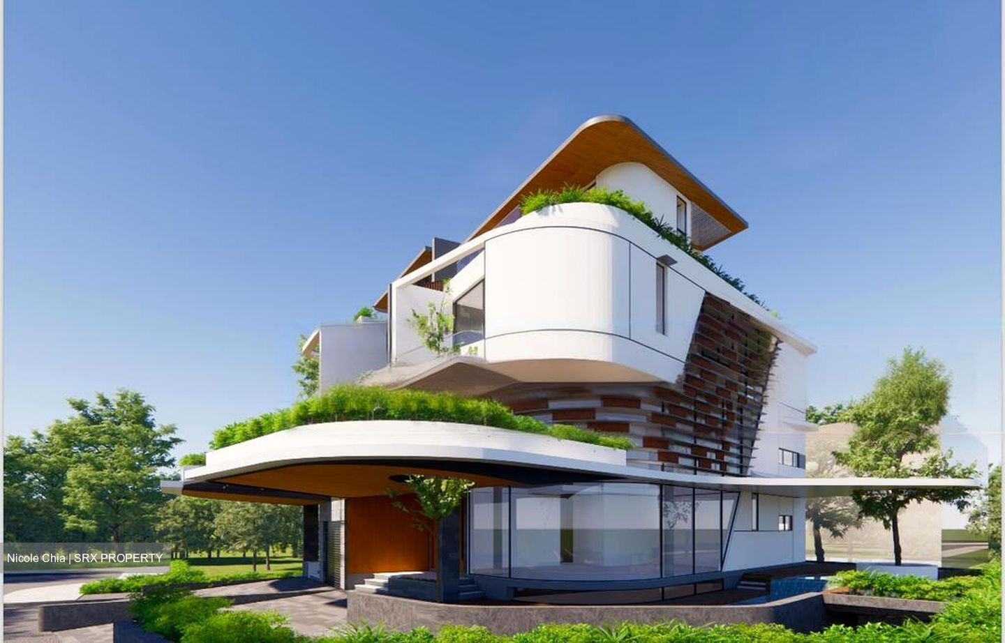 Serangoon Garden Estate (D19), Semi-Detached #459161561